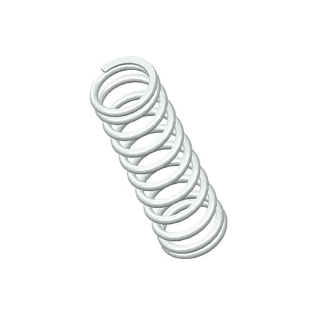 Approved Vendor Compression Spring, O= .850, L= 2.75, W= .100 G309960163